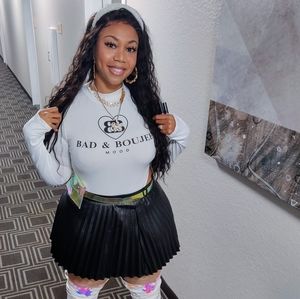 Meet your Posher, Shaneka